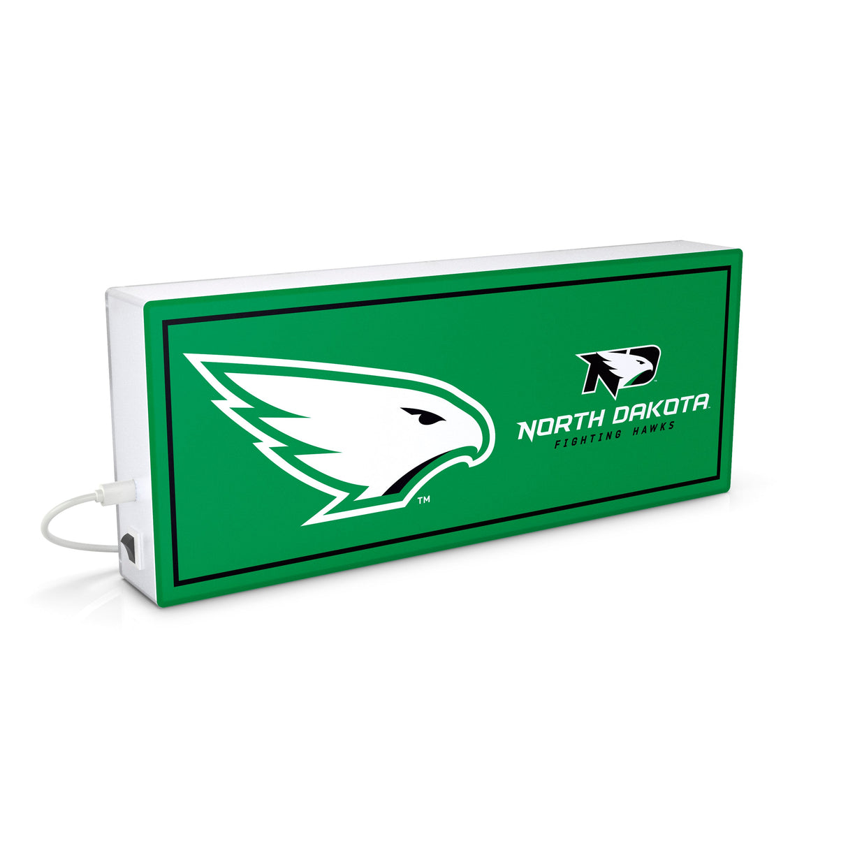 NCAA LED Ambience Light Box