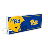 NCAA LED Ambience Light Box