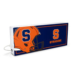 Syracuse Orange NCAA LED Ambience Light Box