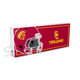 NCAA LED Ambience Light Box