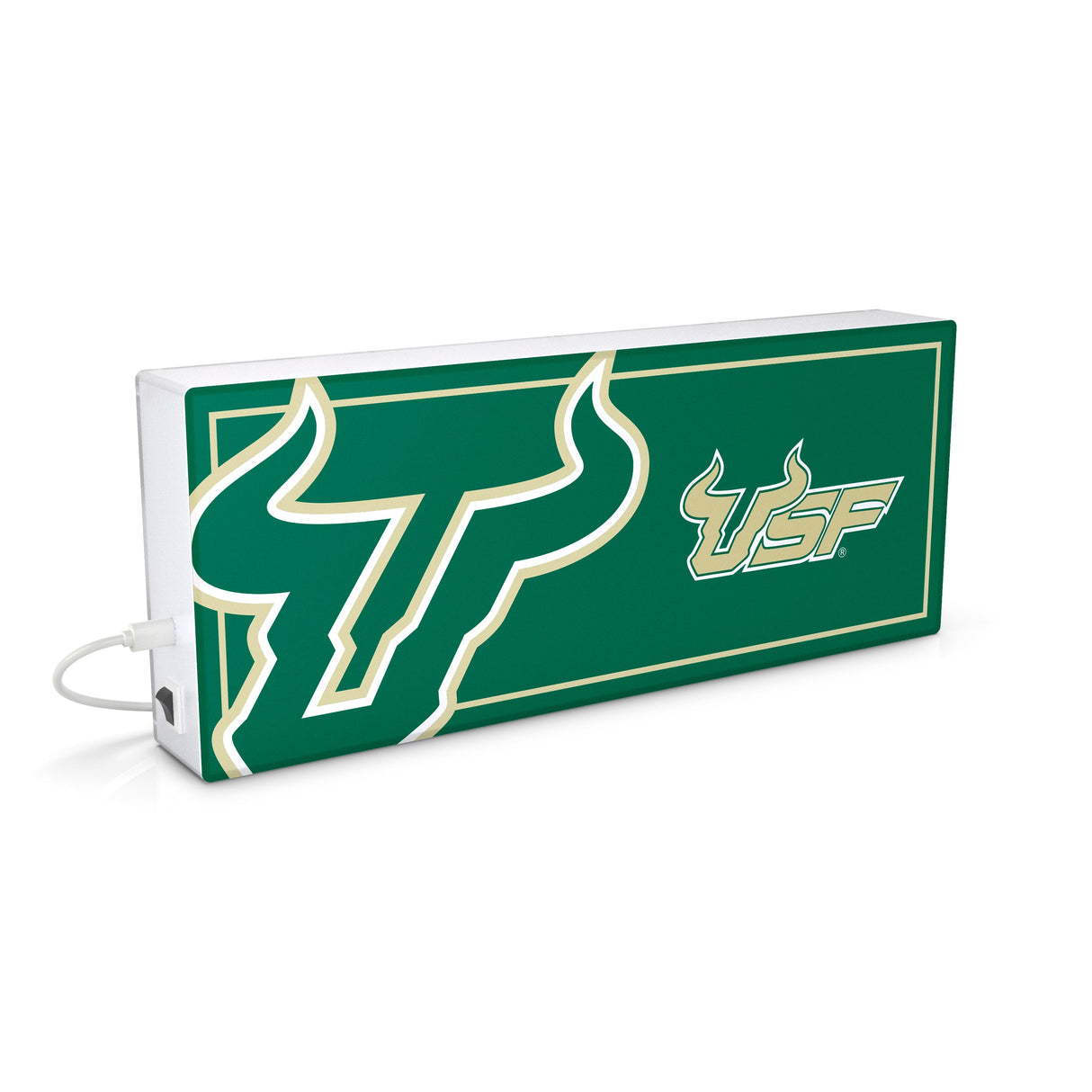 NCAA LED Ambience Light Box