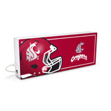 NCAA LED Ambience Light Box