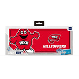 Western Kentucky University NCAA LED Ambience Light Box