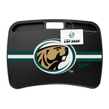 Bemidji State University NCAA Portable Lap Desk with Memory Foam
