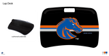 Boise State Broncos NCAA Portable Lap Desk with Memory Foam