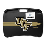 UCF Knights NCAA Portable Lap Desk with Memory Foam