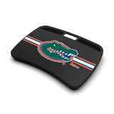 NCAA Portable Lap Desk with Memory Foam