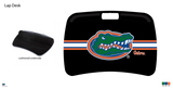 Florida Gators NCAA Portable Lap Desk with Memory Foam
