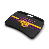 Northern Iowa Panthers NCAA Portable Lap Desk with Memory Foam