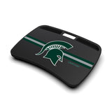 NCAA Portable Lap Desk with Memory Foam