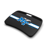 NCAA Portable Lap Desk with Memory Foam