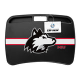 Northern Illinois University NCAA Portable Lap Desk with Memory Foam