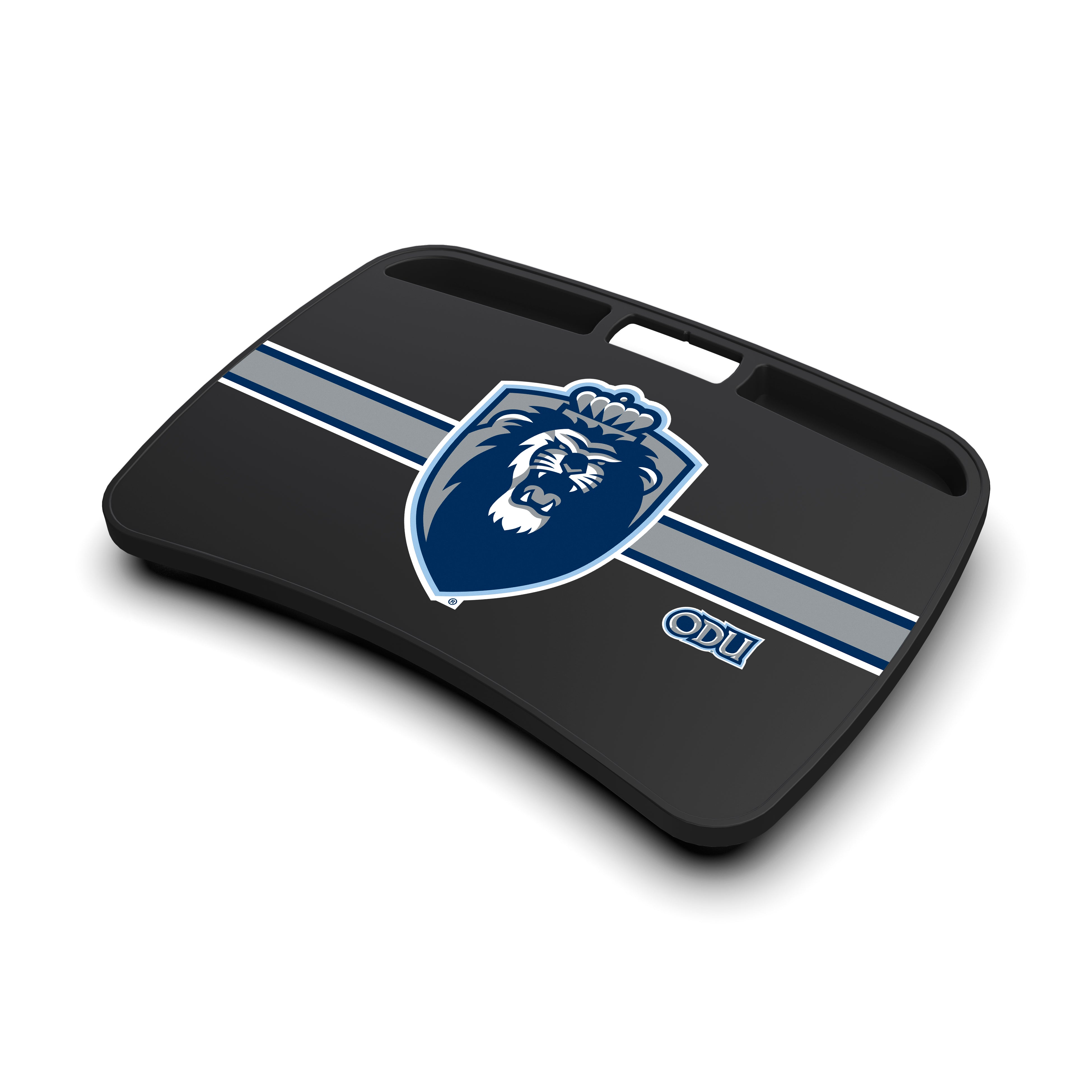 Old Dominion Monarchs NCAA Portable Lap Desk with Memory Foam