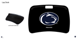 Penn State Nittany Lions NCAA Portable Lap Desk with Memory Foam