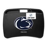 Penn State Nittany Lions NCAA Portable Lap Desk with Memory Foam