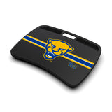 NCAA Portable Lap Desk with Memory Foam