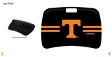 Tennessee Volunteers NCAA Portable Lap Desk with Memory Foam