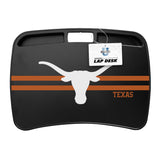 Texas Longhorns NCAA Portable Lap Desk with Memory Foam