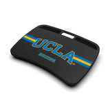 UCLA Bruins NCAA Portable Lap Desk with Memory Foam