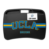 UCLA Bruins NCAA Portable Lap Desk with Memory Foam