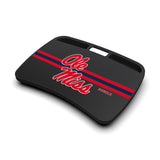 NCAA Portable Lap Desk with Memory Foam