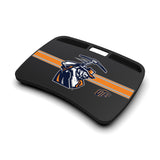 UTEP Miners NCAA Portable Lap Desk with Memory Foam