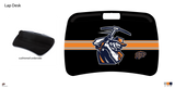 UTEP Miners NCAA Portable Lap Desk with Memory Foam