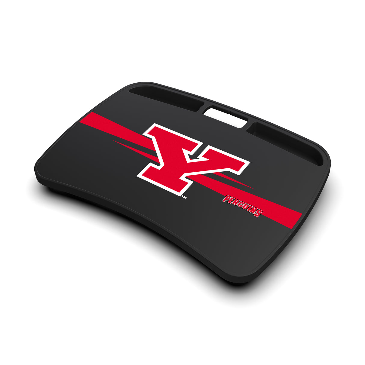 NCAA Portable Lap Desk with Memory Foam