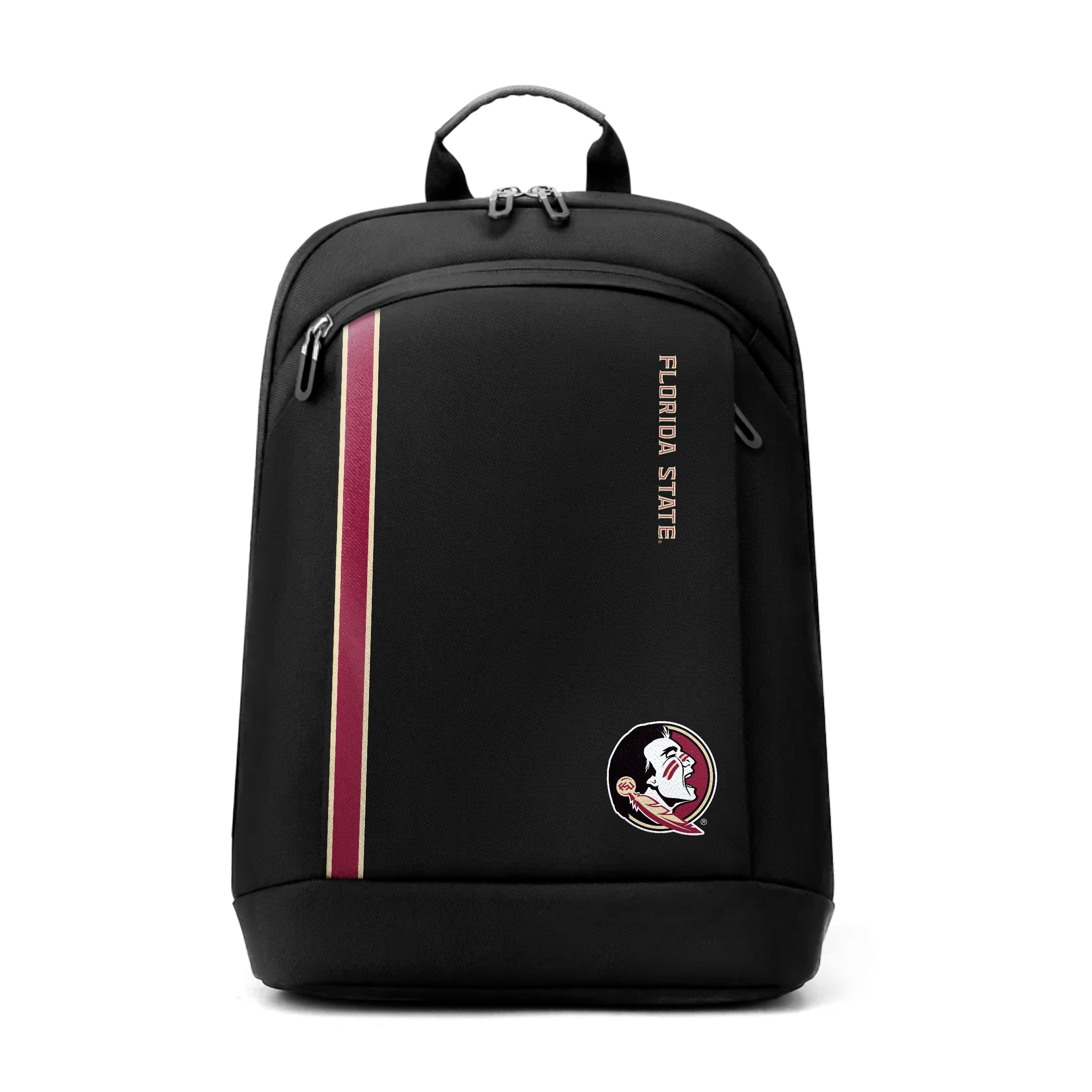 Florida State Seminoles NCAA 16-Inch Laptop Bag