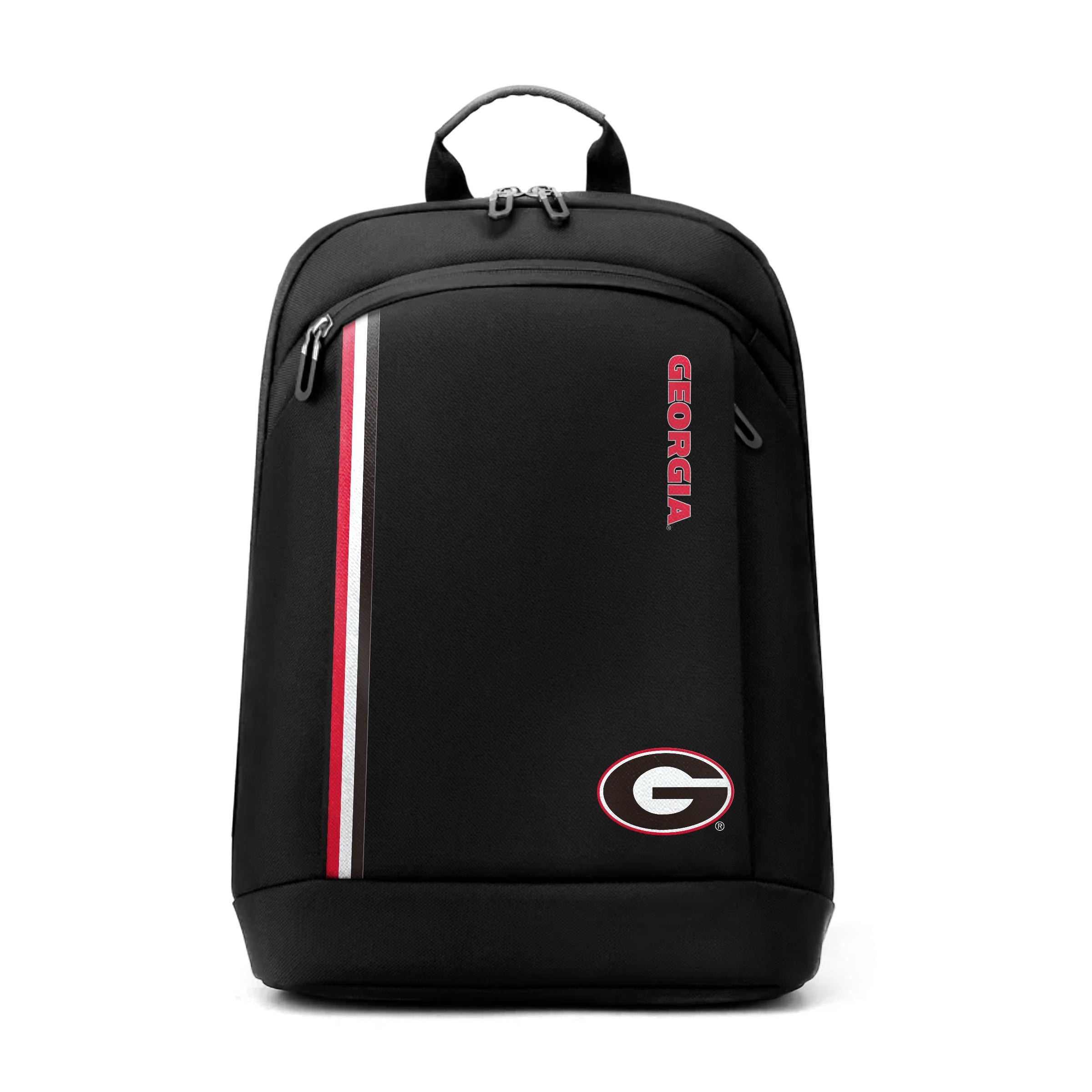 Georgia Bulldogs NCAA 16-Inch Laptop Bag