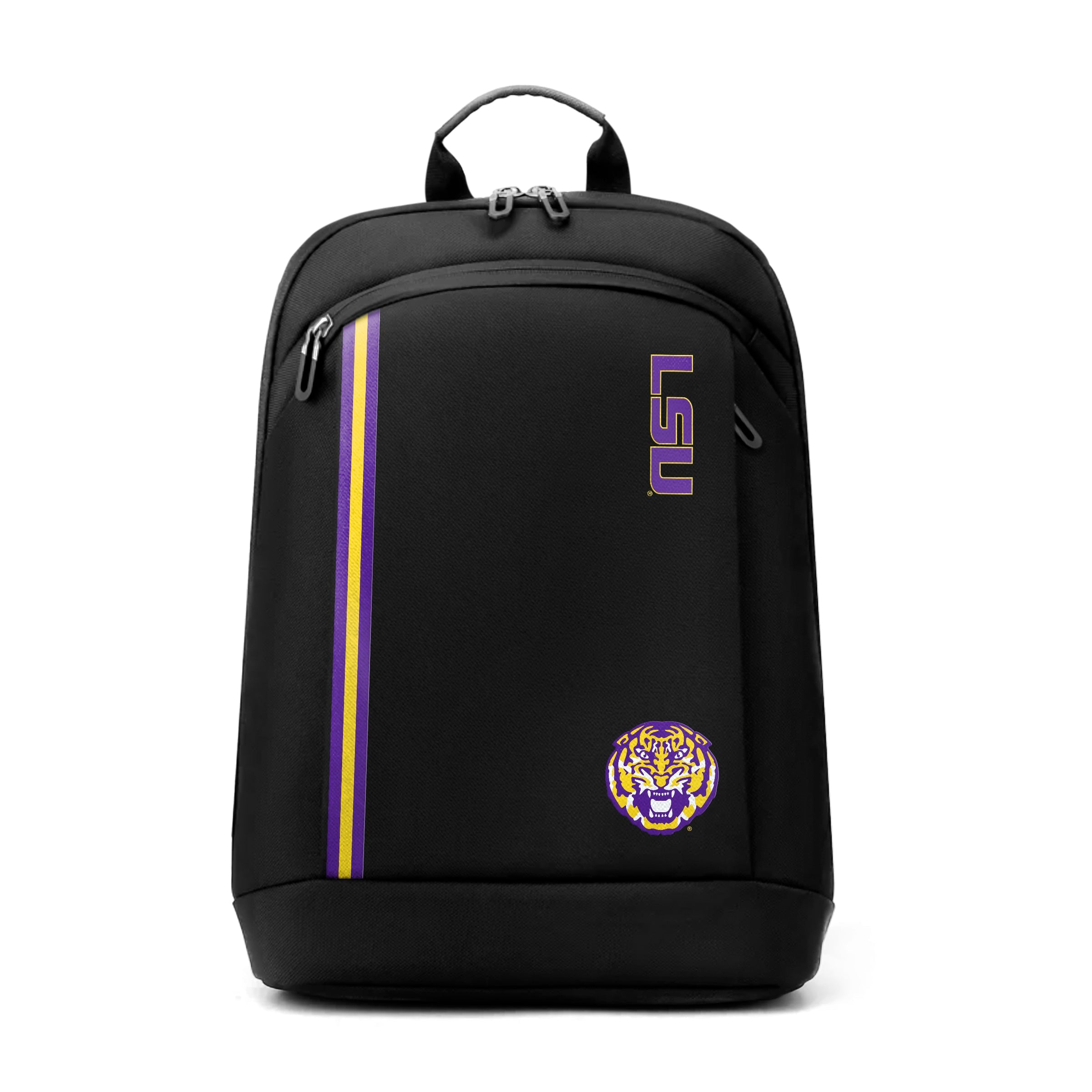 LSU Tigers NCAA 16-Inch Laptop Bag