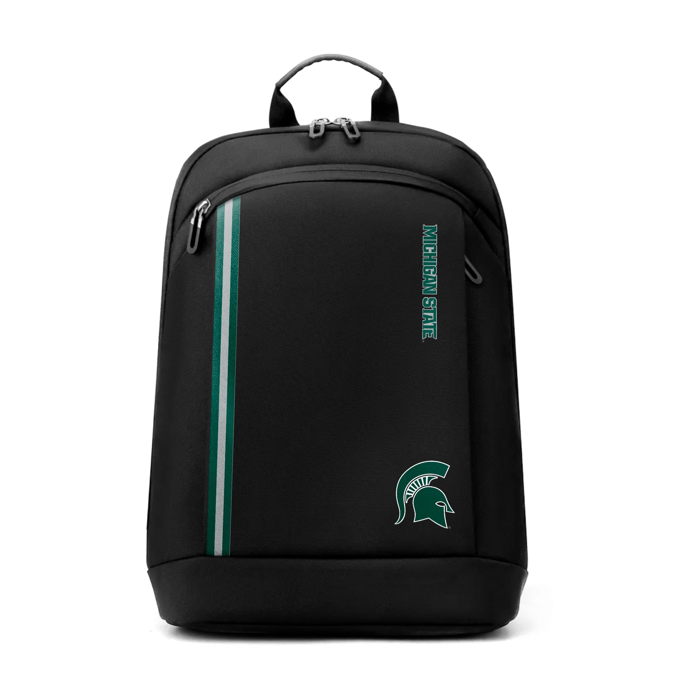 Michigan State Spartans NCAA 16-Inch Laptop Bag