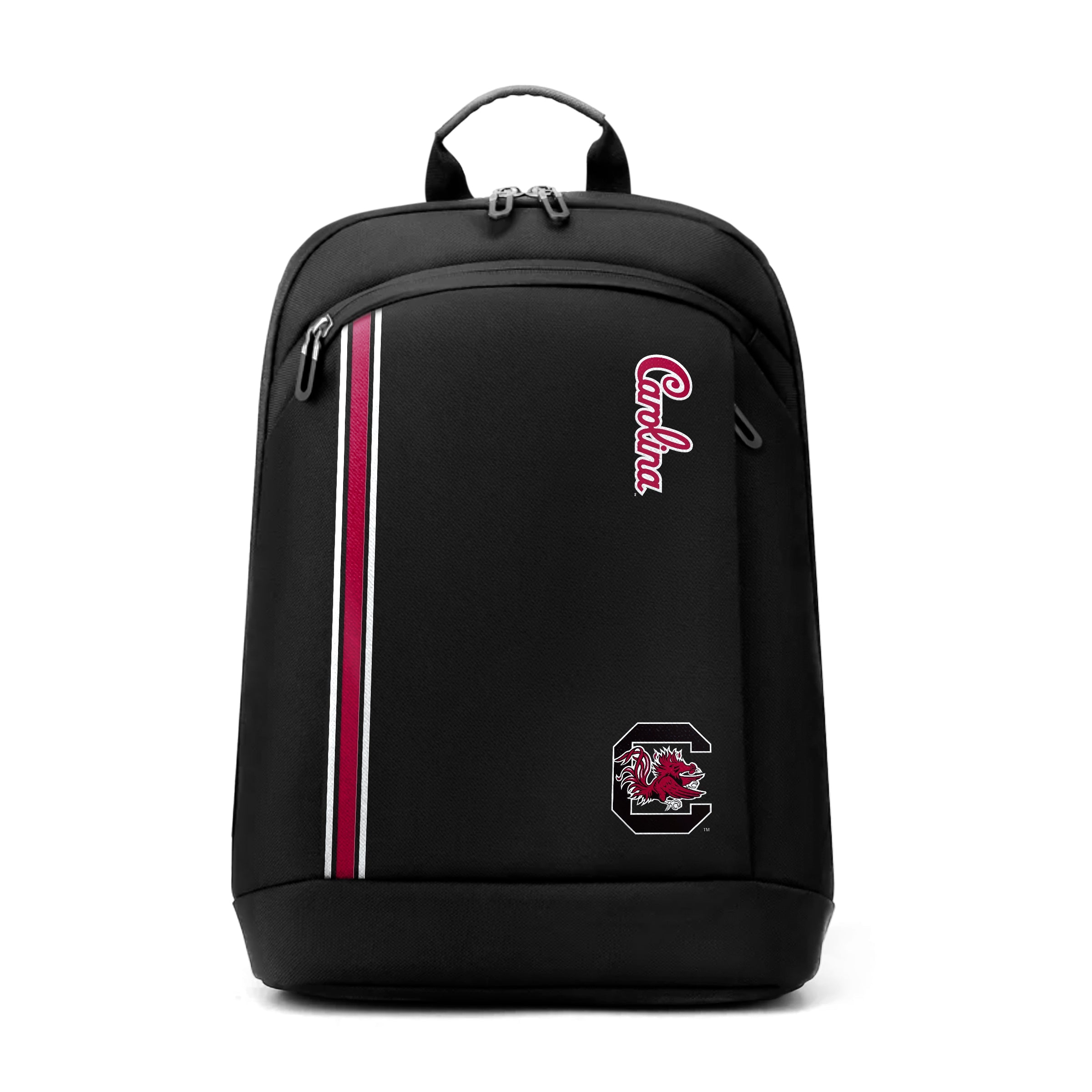 South Carolina Gamecocks NCAA 16-Inch Laptop Bag