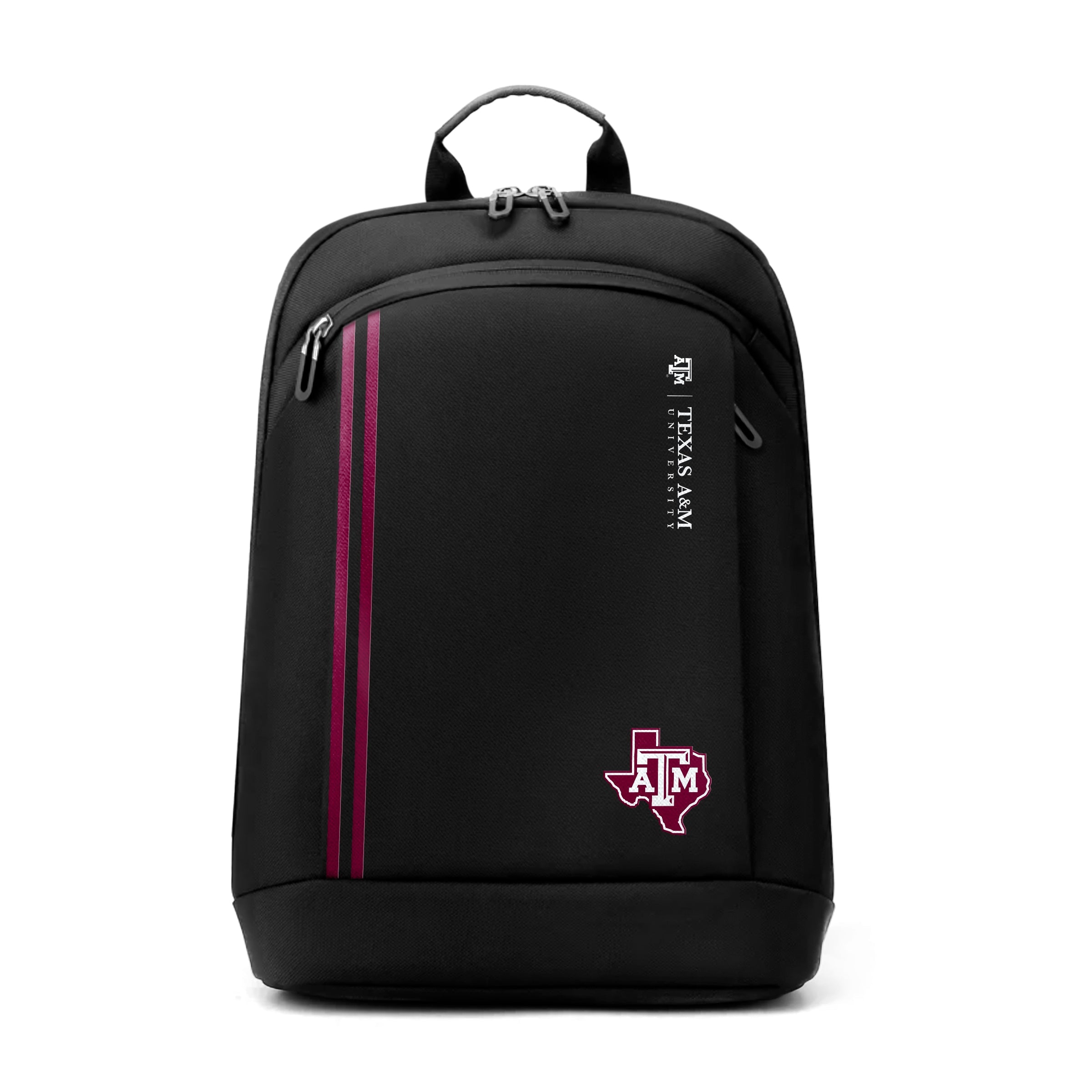 Texas A&M Aggies NCAA 16-Inch Laptop Bag