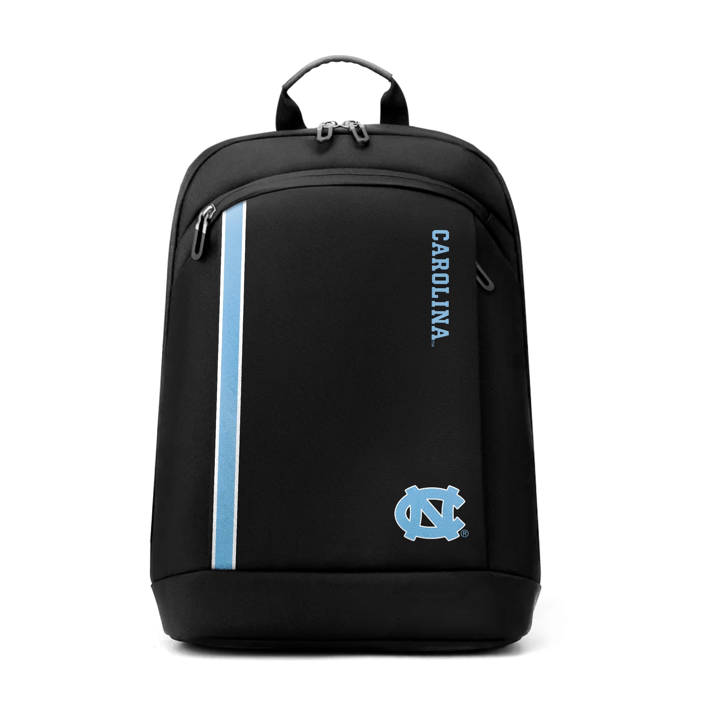 North Carolina Tar Heels NCAA 16-Inch Laptop Bag