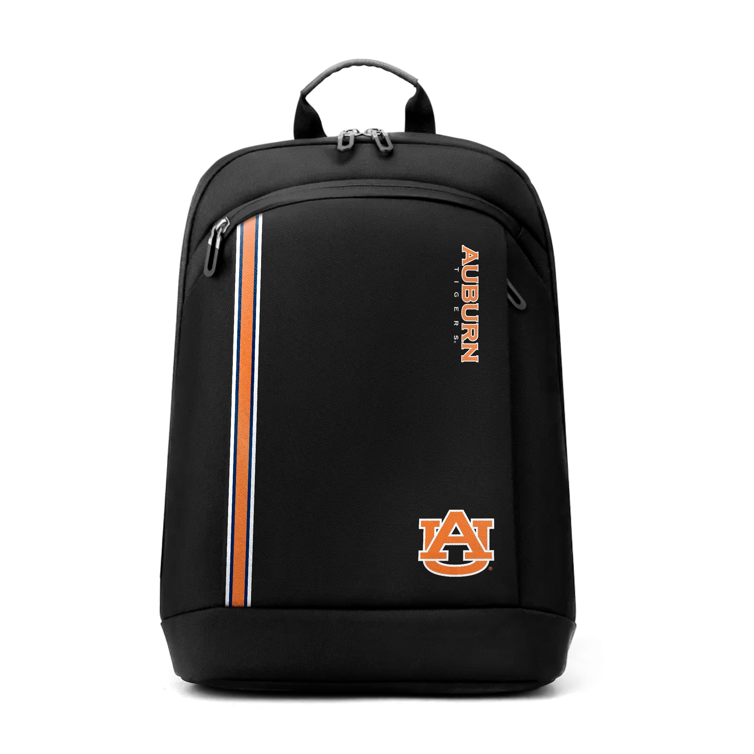 Auburn Tigers NCAA 16-Inch Laptop Bag