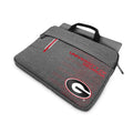 Georgia Bulldogs Collegiate Laptop Case