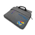 Kansas Jayhawks Collegiate Laptop Case