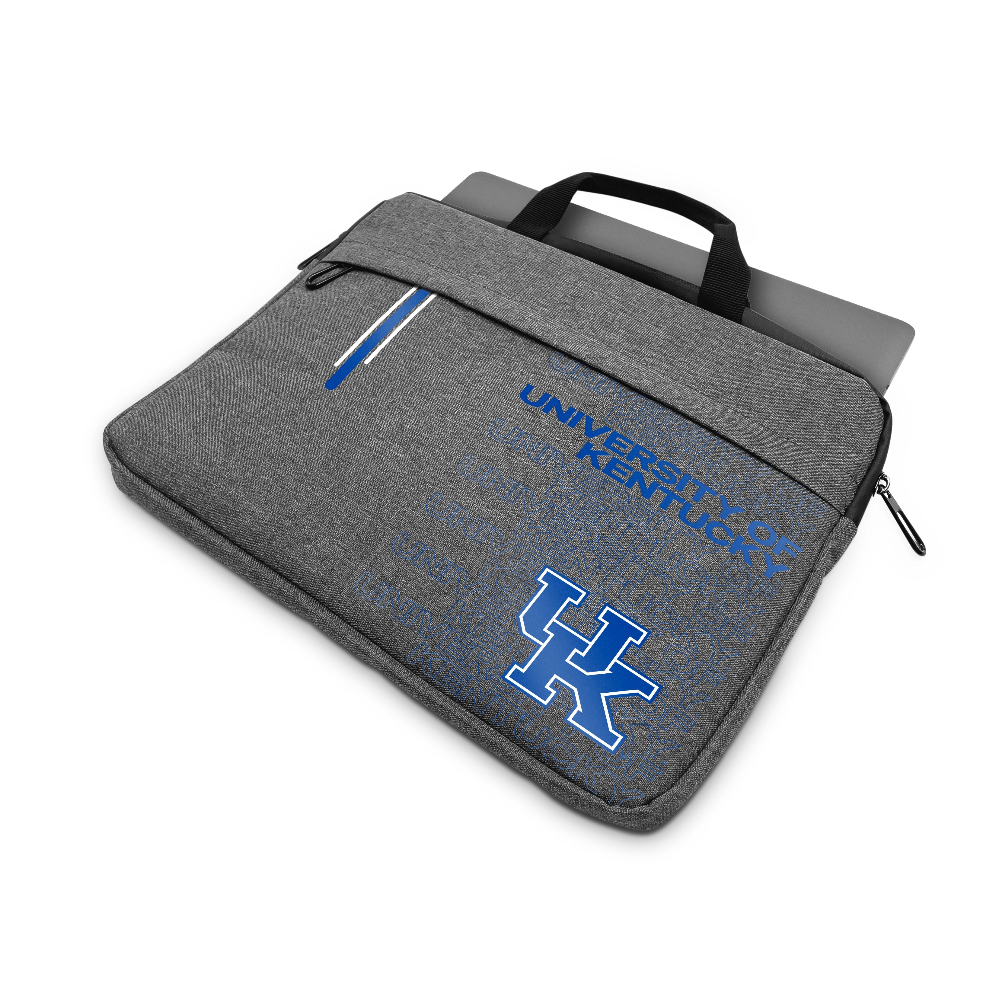 Kentucky Wildcats Collegiate Soft Material Laptop Case