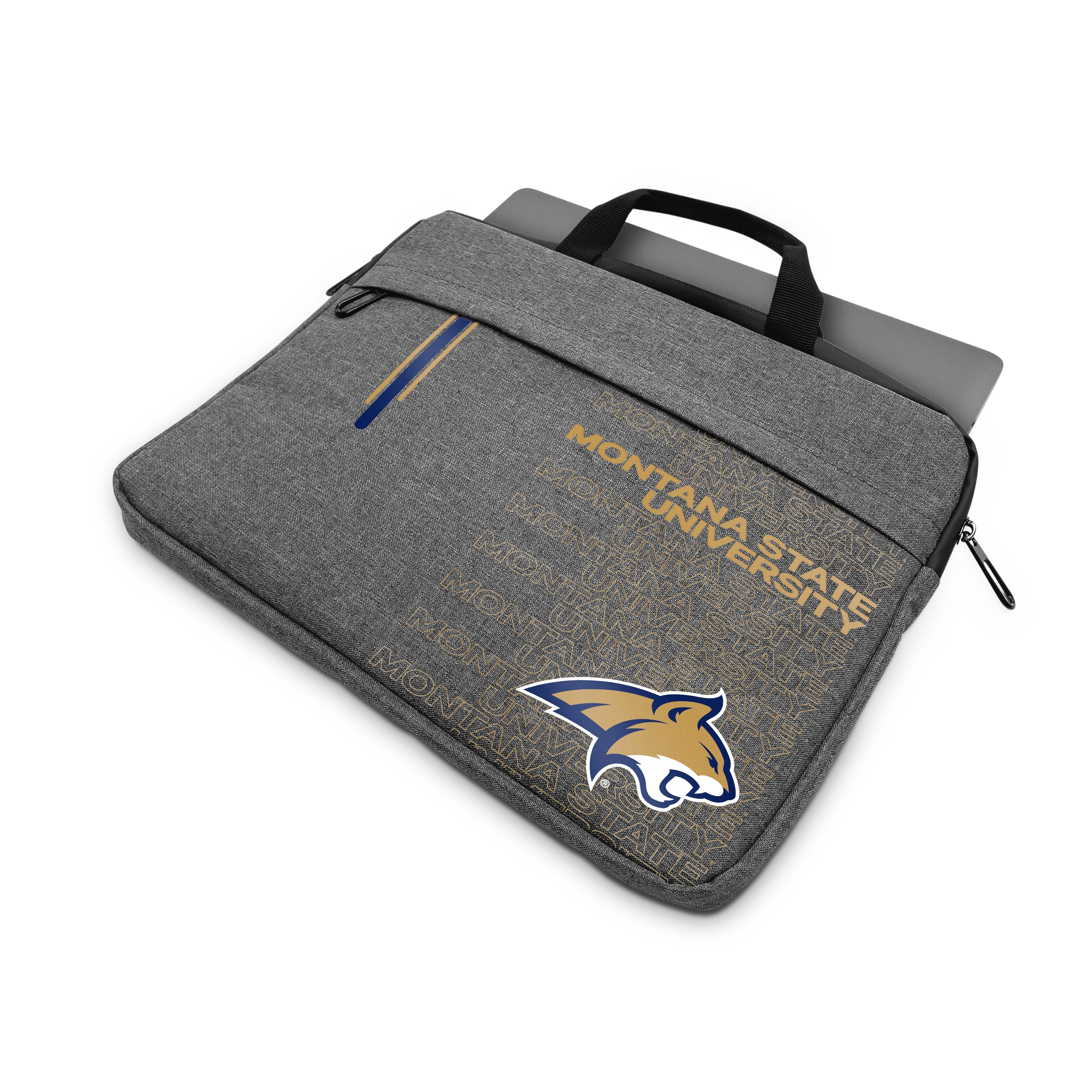 Northern Arizona Lumberjacks Collegiate Soft Material Laptop Case