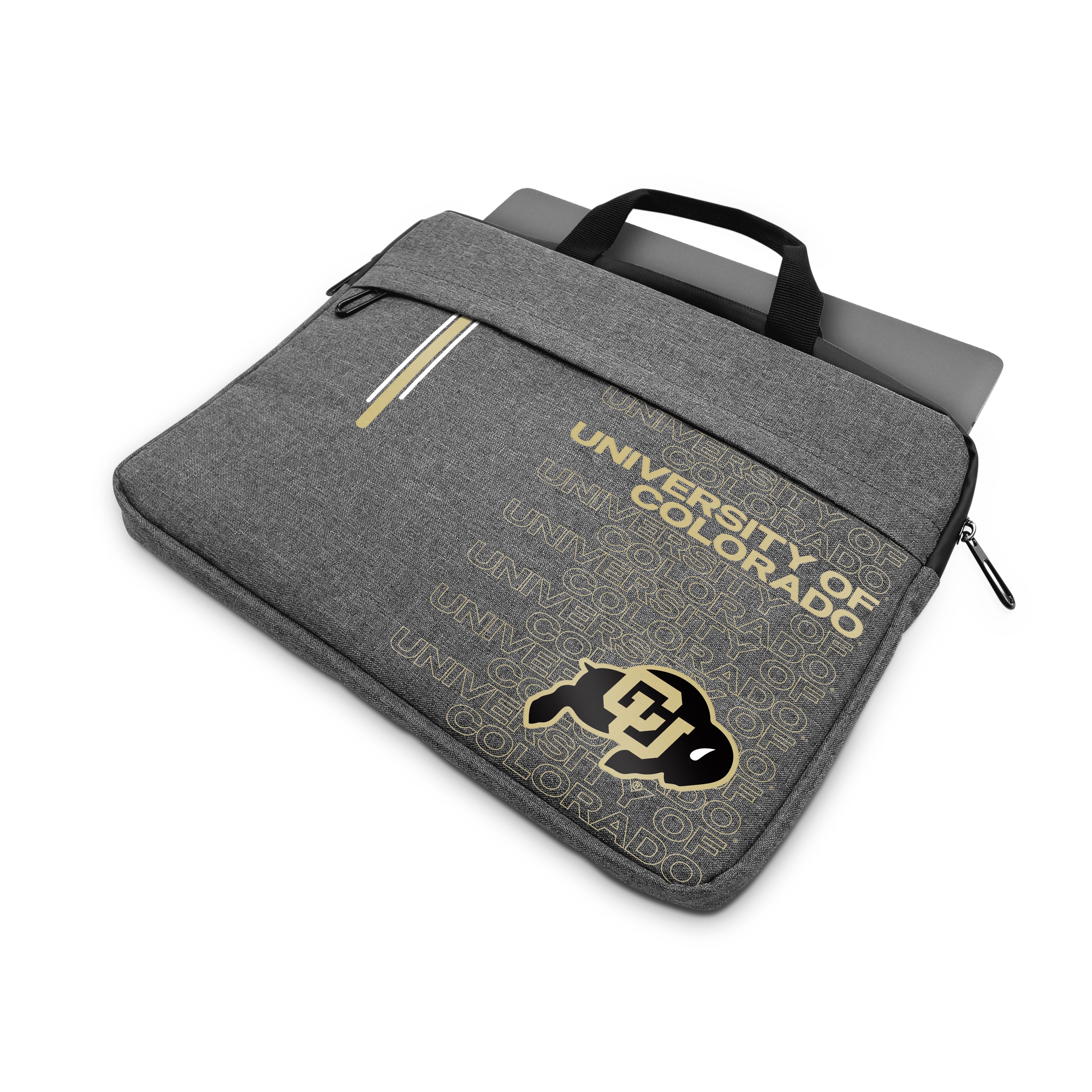 Colorado Buffaloes Collegiate Laptop Case