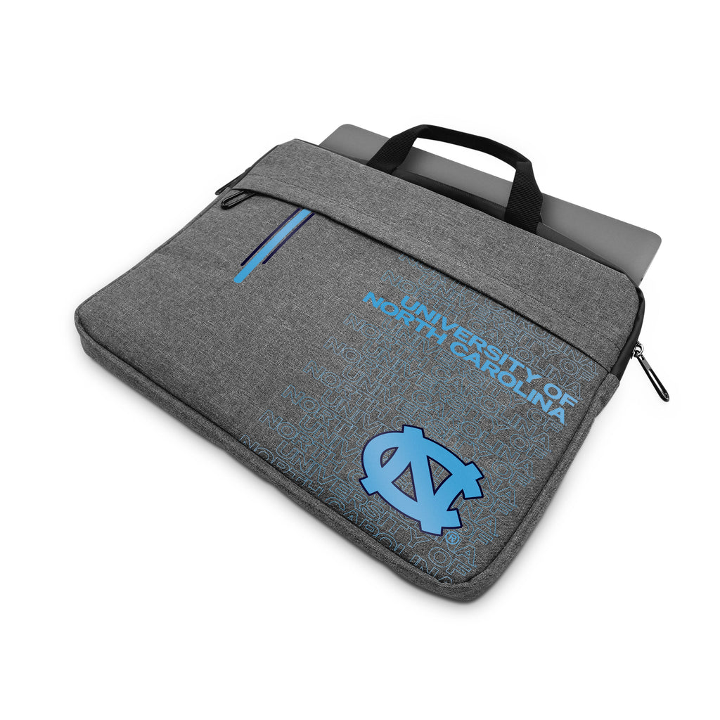 North Carolina Tar Heels Collegiate Soft Material Laptop Case