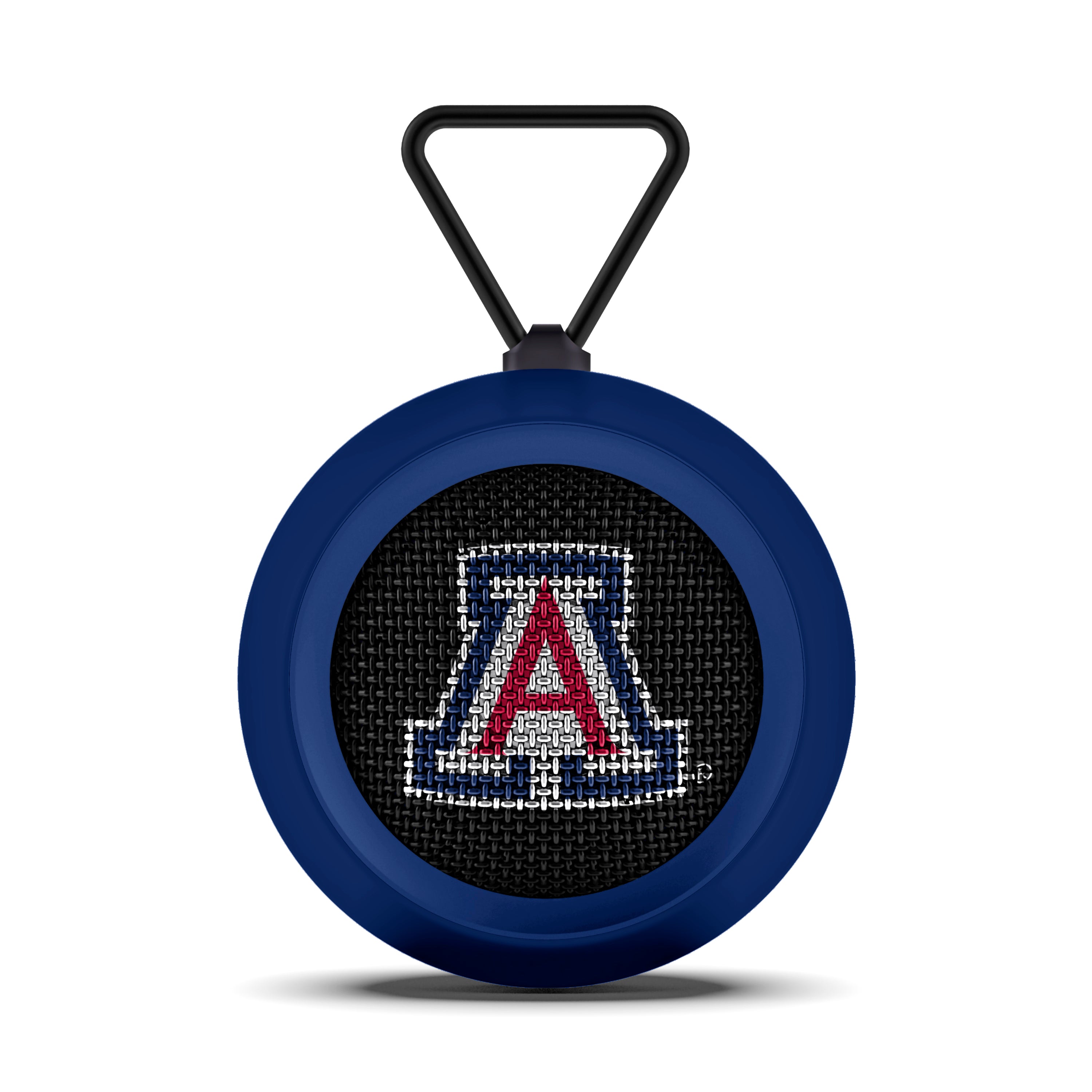 Arizona Wildcats NCAA Magnetic Bluetooth Speaker