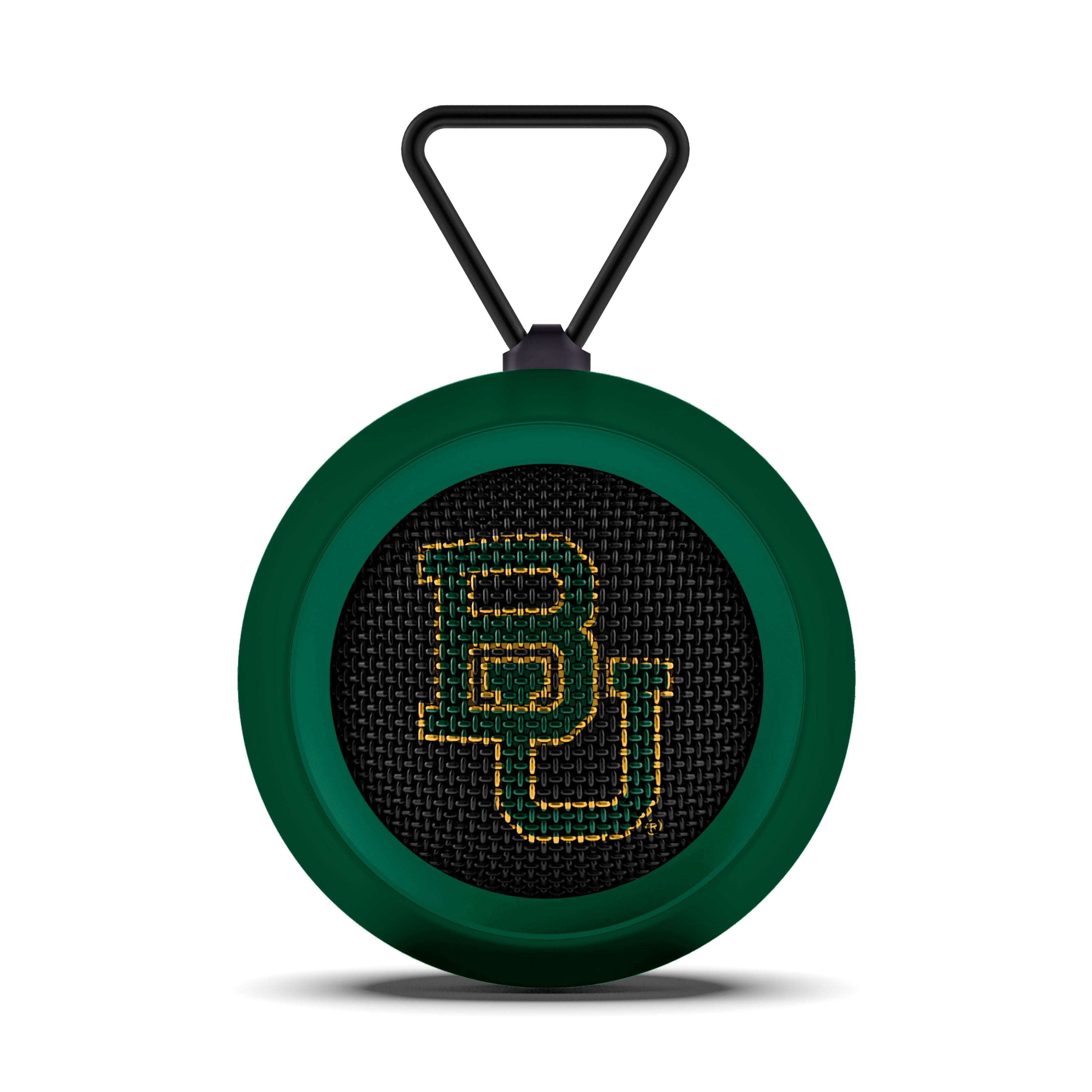 Baylor Bears NCAA Magnetic Bluetooth Speaker