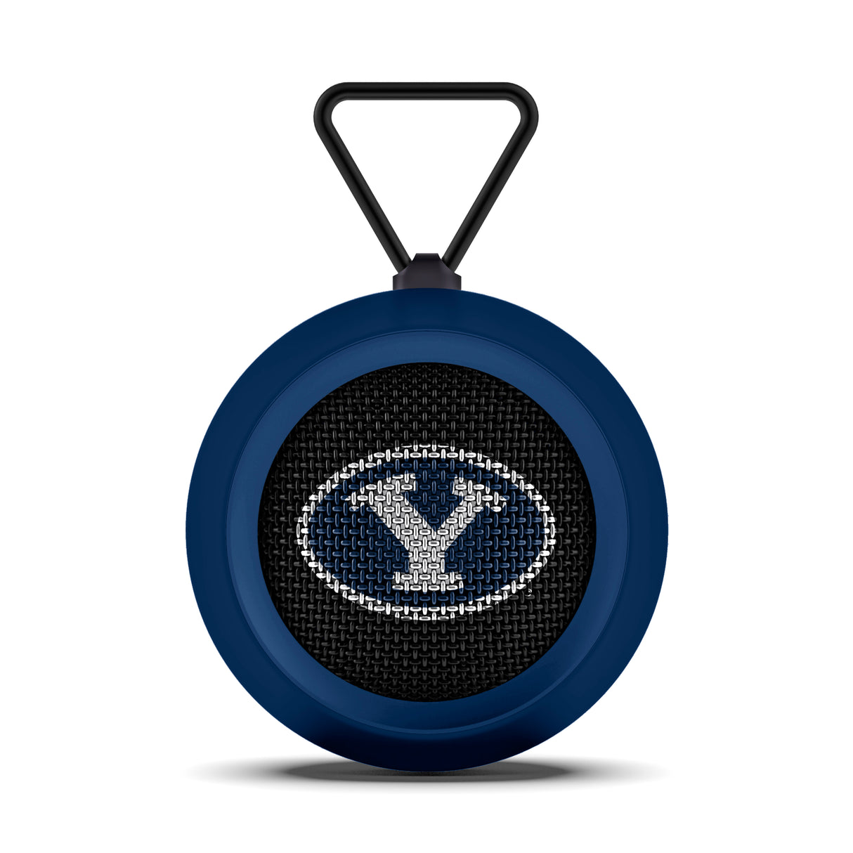 BYU Cougars NCAA Magnetic Bluetooth Speaker