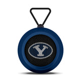 BYU Cougars NCAA Magnetic Bluetooth Speaker