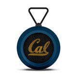 Cal Golden Bears NCAA Magnetic Bluetooth Speaker