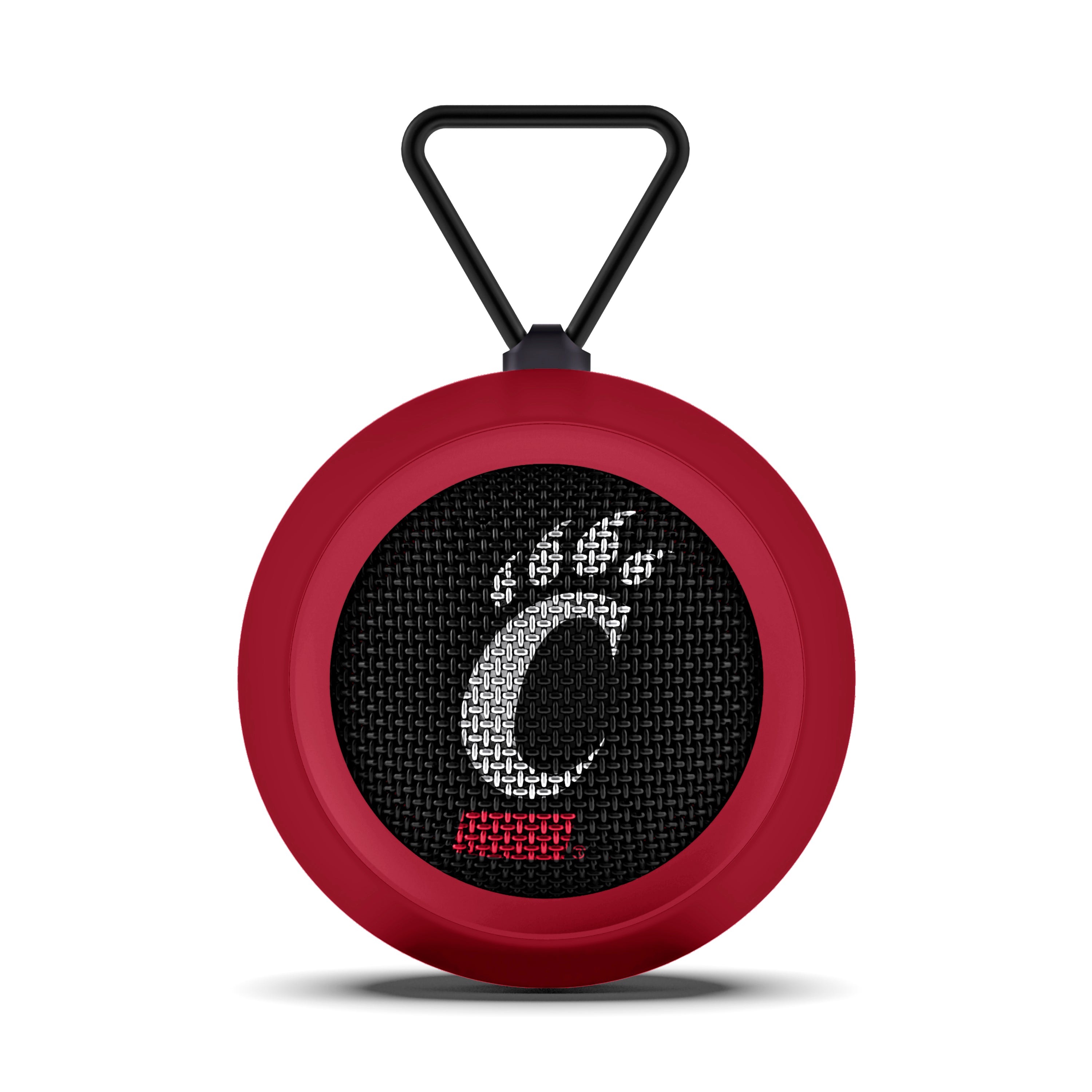 Cincinnati Bearcats NCAA Magnetic Bluetooth Speaker