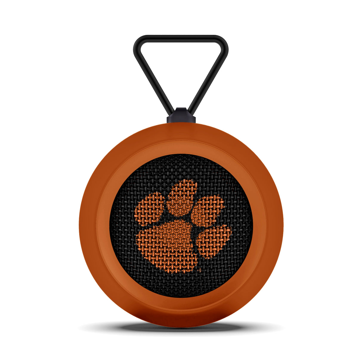 Clemson Tigers NCAA Magnetic Bluetooth Speaker
