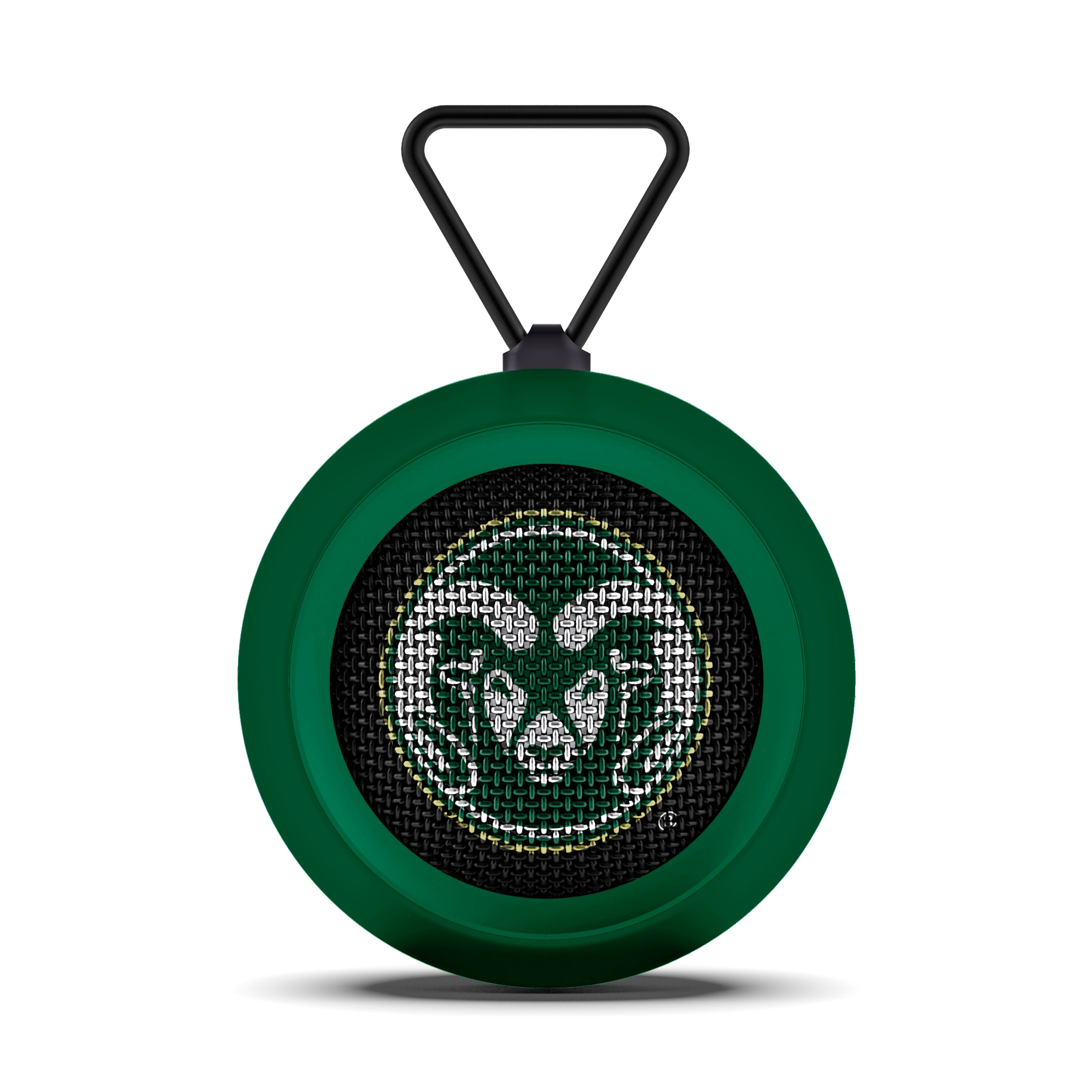 Colorado State Rams NCAA Magnetic Bluetooth Speaker